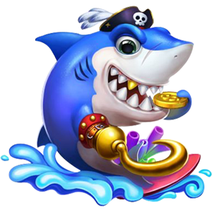 Shoot fish